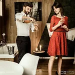 Etro 酒店 福查
