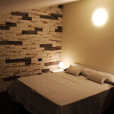 Bed & Breakfast Etrò Foggia