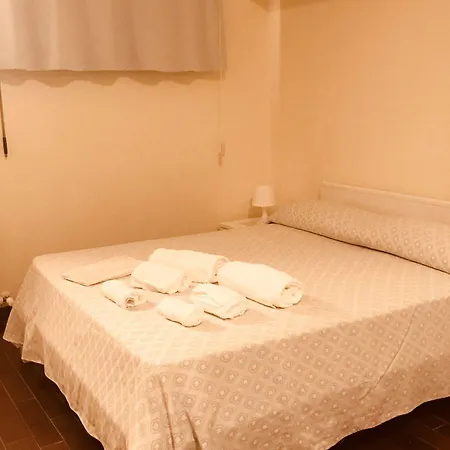 Bed & Breakfast Etrò *