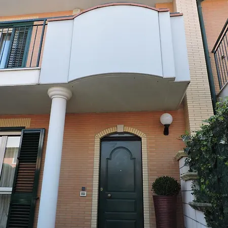 Bed & Breakfast Etrò *
