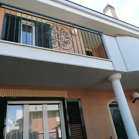Etrò * Foggia