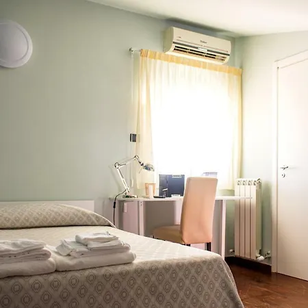 Etrò Bed & Breakfast