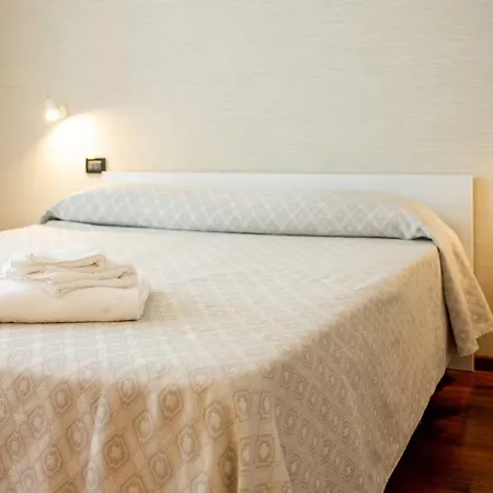 Etrò Bed & Breakfast