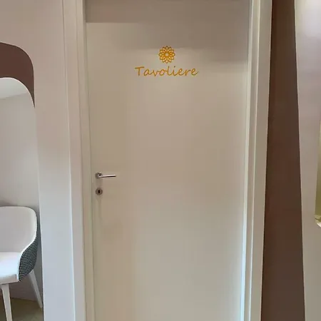 Bed & Breakfast Etrò Foggia