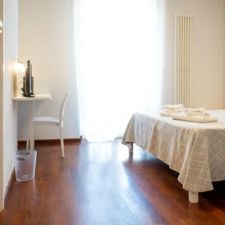 Bed & Breakfast Etrò *