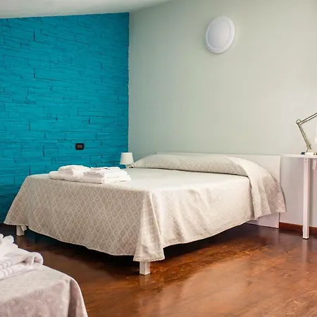 Etro Hotell Foggia
