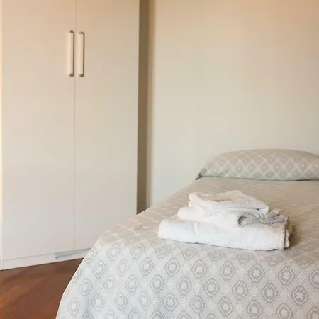Bed & Breakfast Etrò Foggia