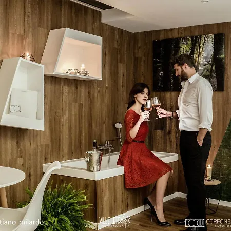 Etro Hotell Foggia