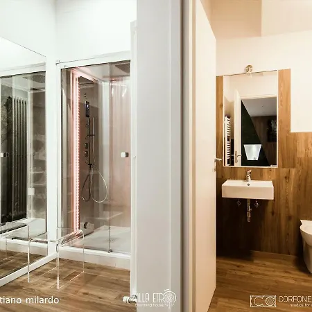 Hotell Etro *