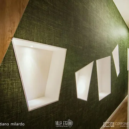 Etro Hotell *