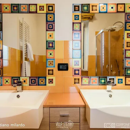 Bed & Breakfast Etrò