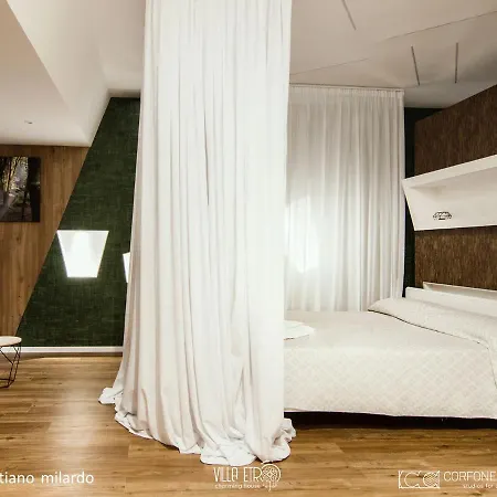 Etrò Bed & Breakfast *