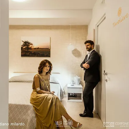 Bed & Breakfast Etrò