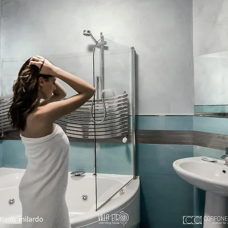 Hotell Etro *