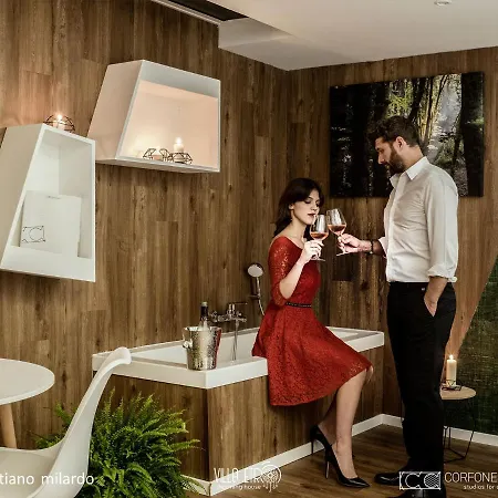 Etro Couette-café Foggia