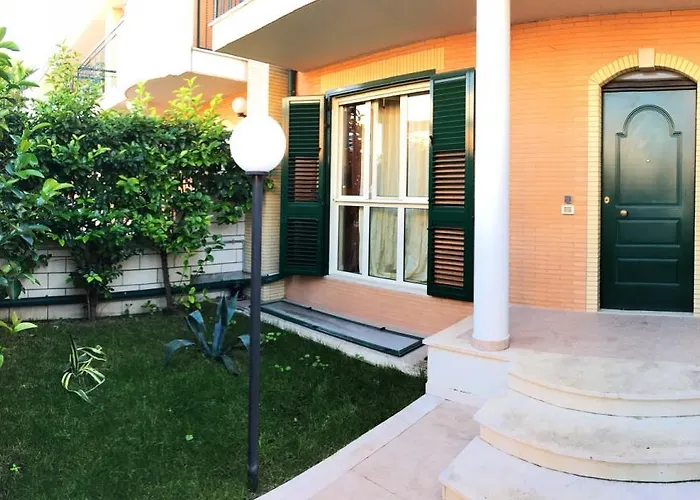 Otel Etro *
